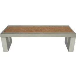 Banco Farina Apolo – Tons de Bege 